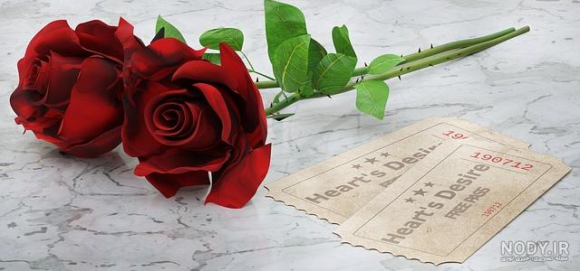 عکس دسته گل رز قرمز زیبا 09129410059 - ارسال دسته گل در محل تهران  09129410059