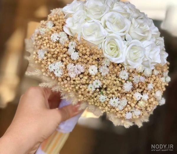 عکس دسته گل های زیبا - مجله نورگرام عکس دسته گل های زیبا - مجله نورگرام