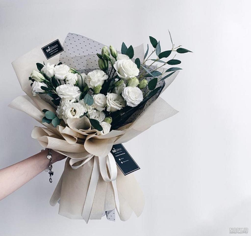 عکس دسته گل عروس عکس دسته گل عروس