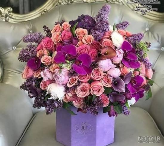 عکس دسته گل فیک برای استوری اینستا عکس دسته گل فیک برای استوری اینستا