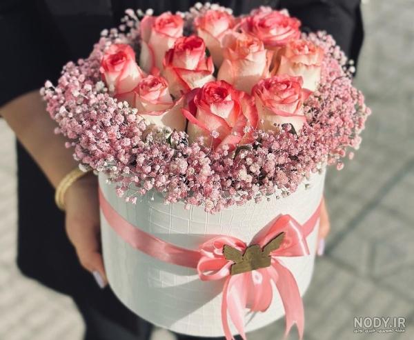 عکس دسته گل قشنگ - عکس نودی عکس دسته گل قشنگ - عکس نودی