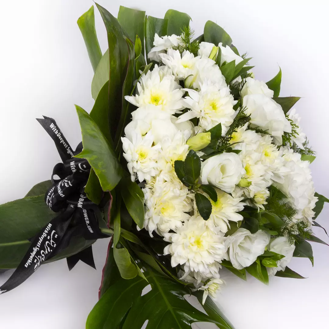 عکس دسته گل مجلس ختم عکس دسته گل مجلس ختم