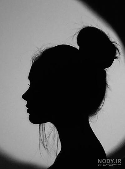 عکس دونفره سایه - عکس نودی