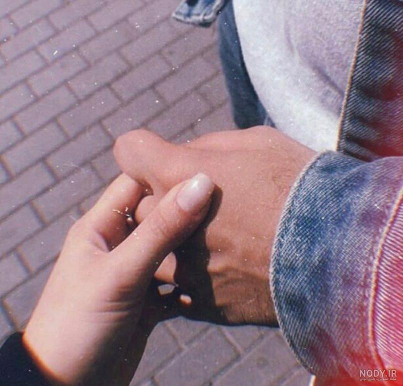 عکس دونفره فیک ❤️ [ بهترین تصاویر ]