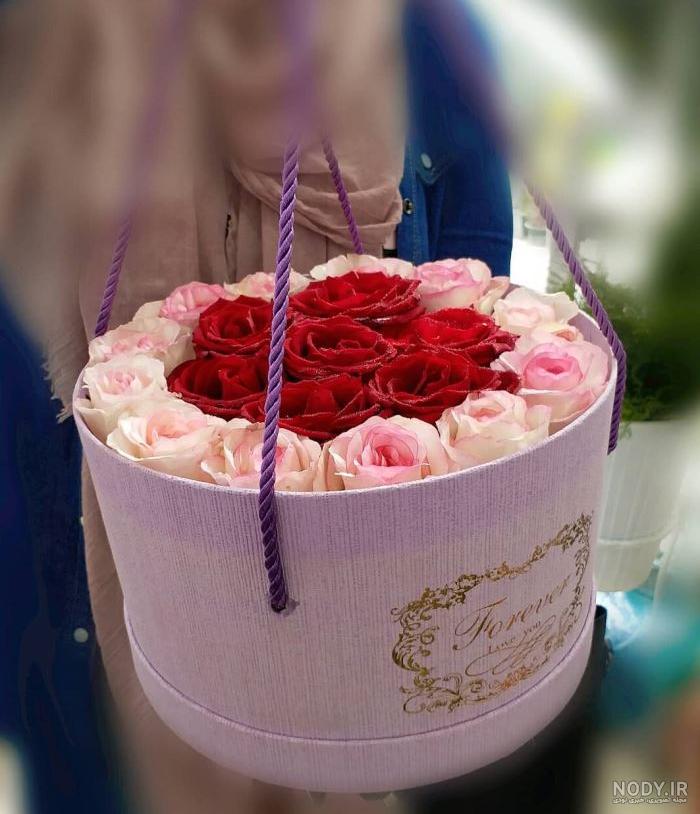 عکس زیباترین دسته گل دنیا عکس زیباترین دسته گل دنیا