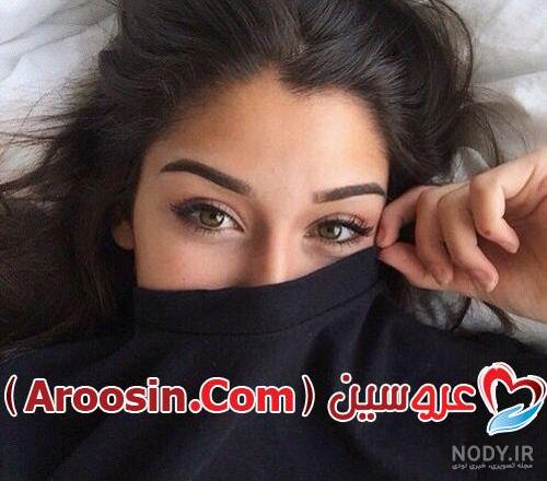 عکس سلفی دخترونه جدید - آلبوم عکس عروسی