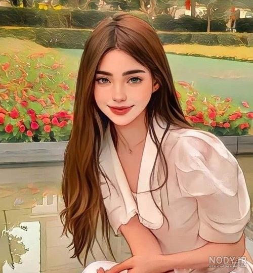 عکس صفحه گوشی دخترانه ❤️ [ بهترین تصاویر ]
