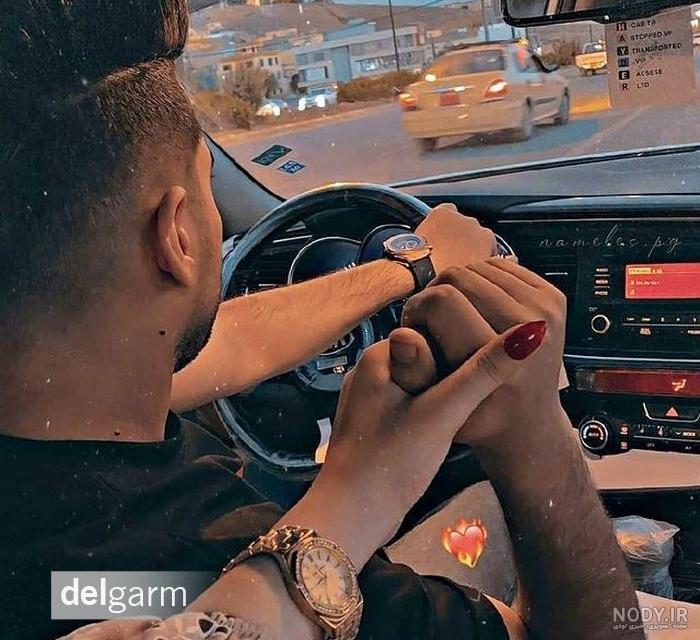 عکس های عاشقانه دونفره / بهترین تصاویر عاشقانه دونفره [پیشنهادی] | تاوعکس