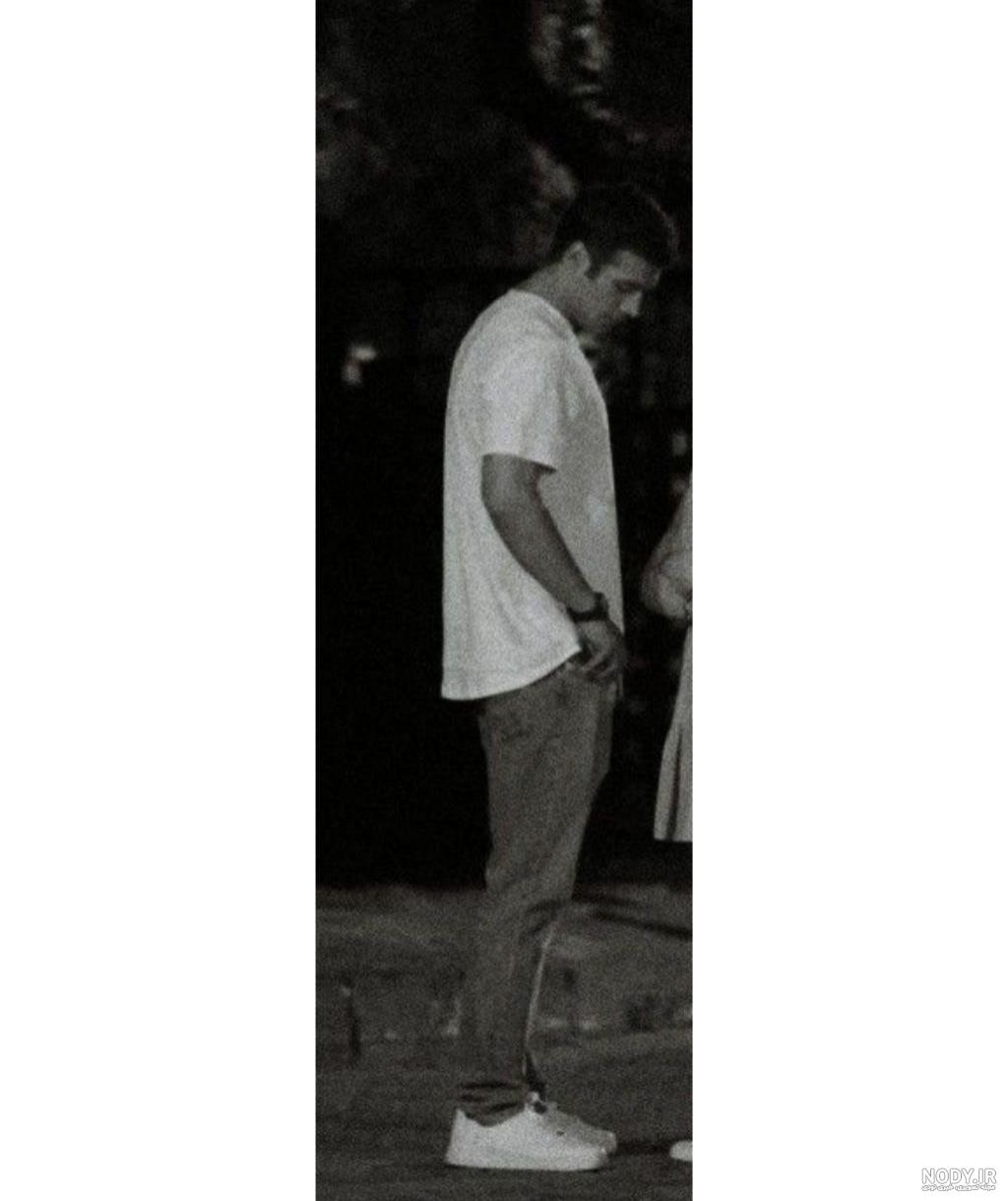 عکس عاشقانه متن سیاه سفید