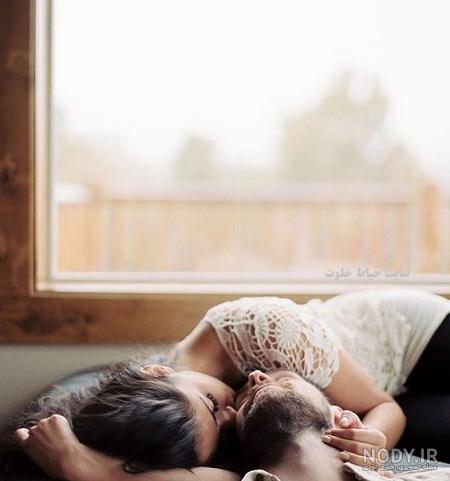عکس های عاشقانه کره ای ❤️ [ بهترین تصاویر ]