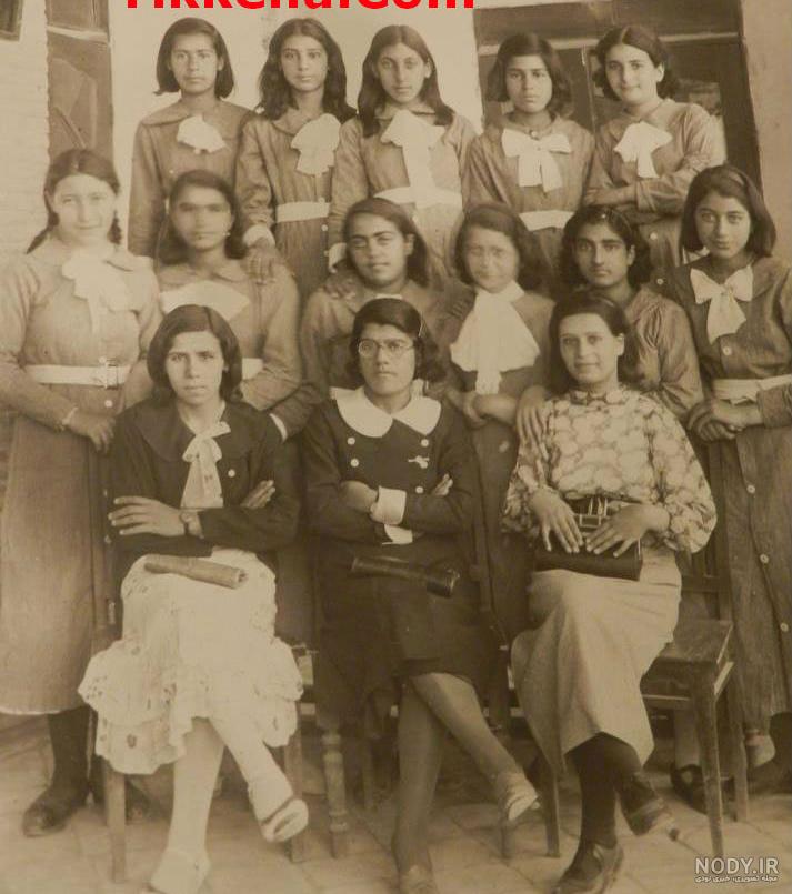 عکس قدیمی دختر بچه ها عکس قدیمی دختر بچه ها