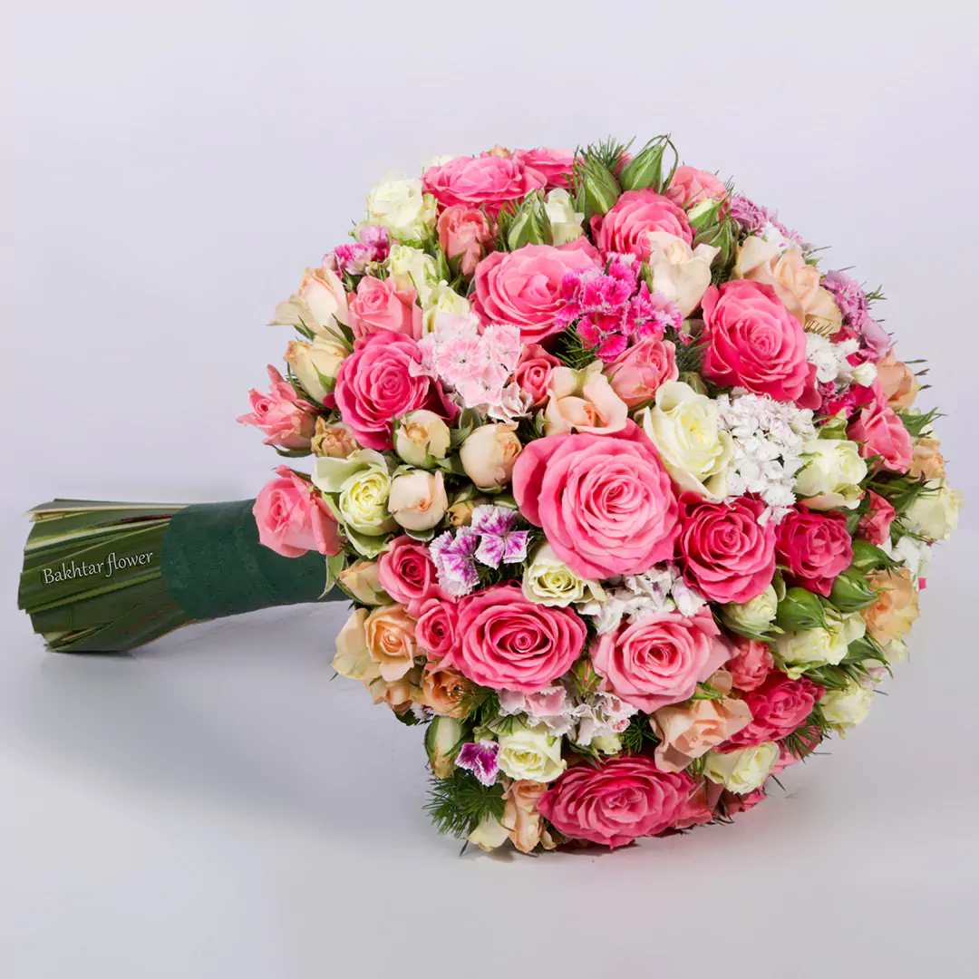 عکس مدل دسته گل عروس برای عقد - آلبوم عکس عروسی عکس مدل دسته گل عروس برای عقد - آلبوم عکس عروسی
