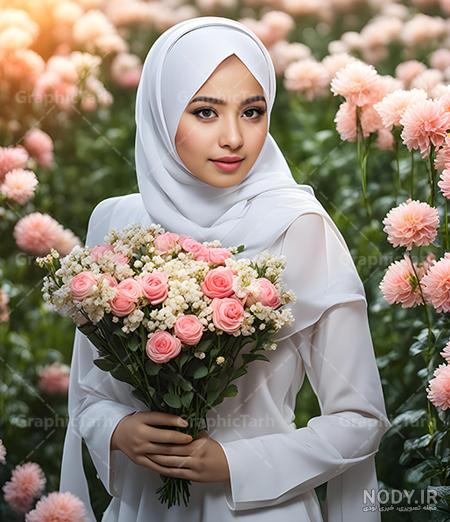 عکس های مدل موهای جدید دخترانه