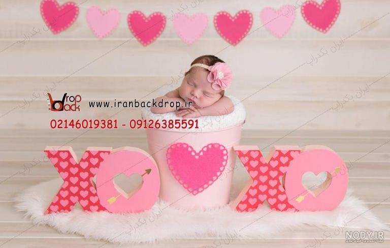 عکس نوزاد دختر برای پروفایل عکس نوزاد دختر برای پروفایل