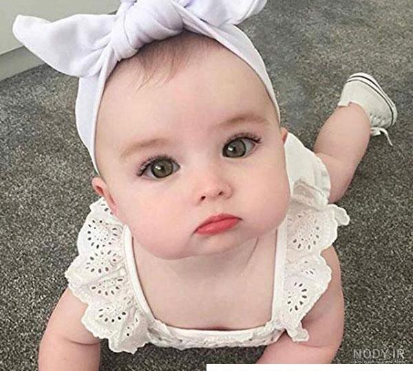 عکس نوزاد زیبا | عکس های زیباترین نوزادهای جهان عکس نوزاد زیبا | عکس های زیباترین نوزادهای جهان