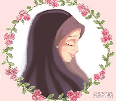 عکس نوشته پروفایل مذهبی دخترانه و پسرانه زیبا و عاشقانه جدید 1400 – 2021