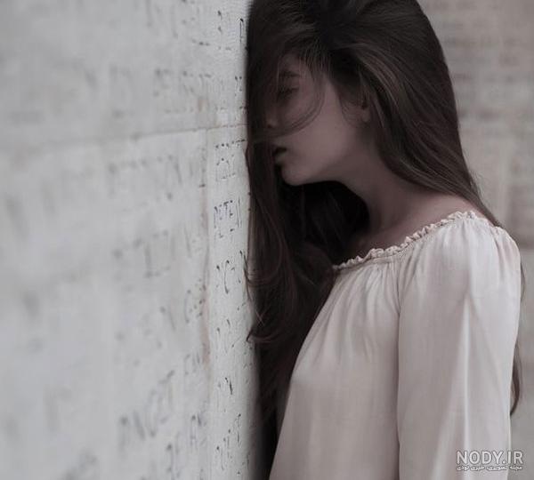 عکس پروف غمگین دخترونه · جدید ۱۴۰۳ -❤️ گهر