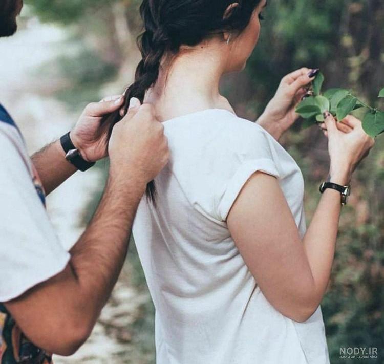 عکس پروفایل دختر مو مشکی + متن و شعرهای زیبای در وصف دختران زیبای مو مشکی عکس پروفایل دختر مو مشکی + متن و شعرهای زیبای در وصف دختران زیبای مو مشکی