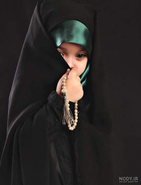 عکس پروفایل دخترانه مذهبی باحجاب (محجبه و چادری) 2021 - مگونیک عکس پروفایل دخترانه مذهبی باحجاب (محجبه و چادری) 2021 - مگونیک