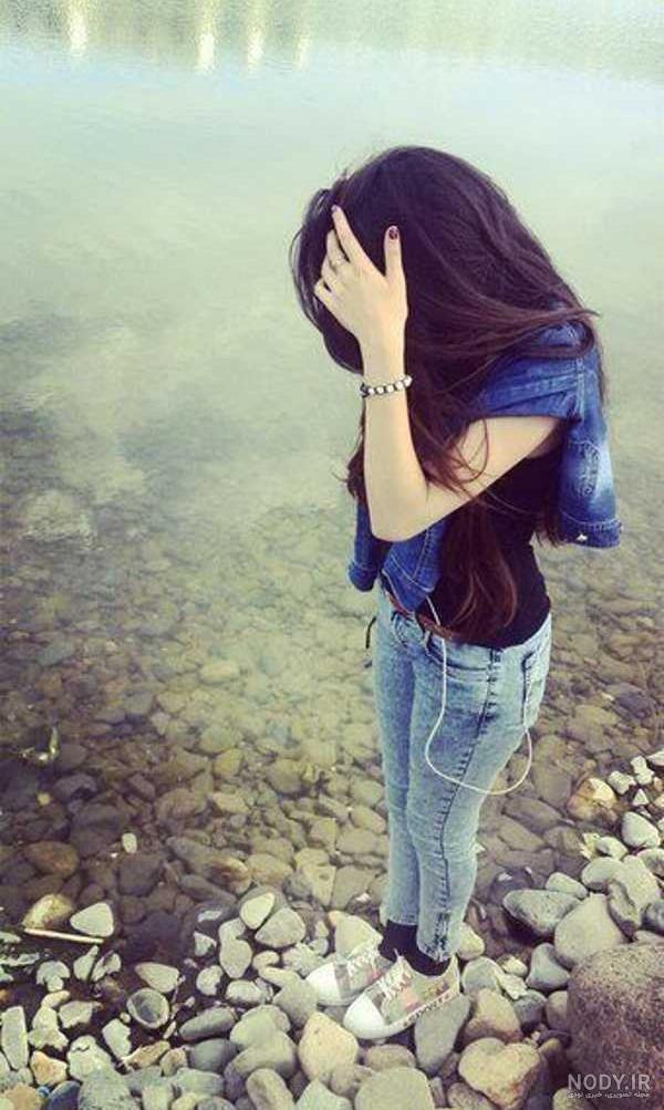 عکس پروفایل دخترونه شاد 132 تصویر فوق العاده زیبا با ژست های مختلف! عکس پروفایل دخترونه شاد 132 تصویر فوق العاده زیبا با ژست های مختلف!
