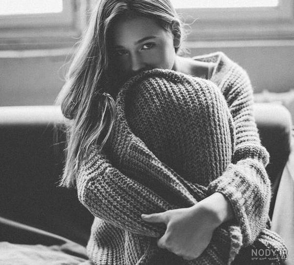 عکس پروفایل دخترونه غمگین