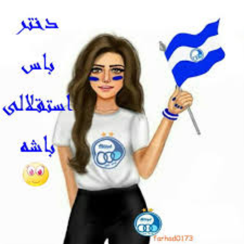عکس پروفایل دخترونه فانتزی عروسکی عکس پروفایل دخترونه فانتزی عروسکی