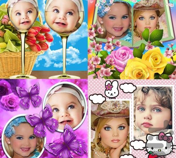 عکس پروفایل دو نفره + عکس نوشته های عاشقانه 2 نفره پسر و دختر