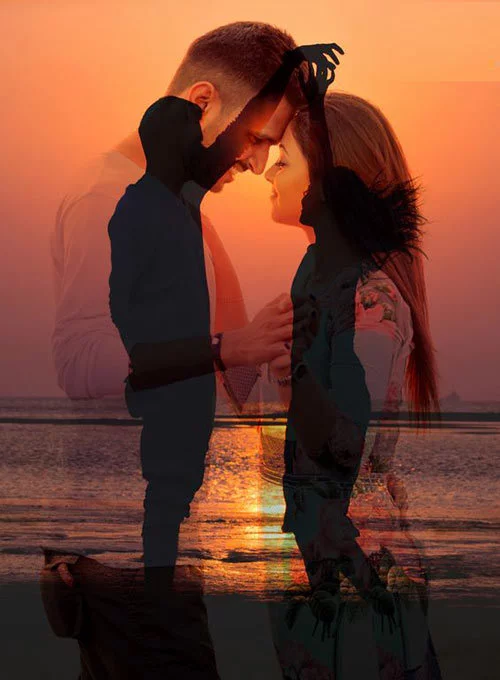 عکس پروفایل ست عاشقانه دونفره خاص و زیبا + متن عکس پروفایل ست عاشقانه دونفره خاص و زیبا + متن
