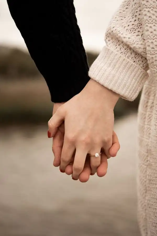 عکس پروفایل عاشقانه خفن بدون متن ❤️ [ بهترین تصاویر ]