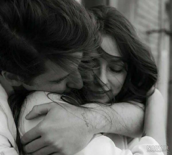 عکس پروفایل عاشقانه دونفره خاص ❤️ | پیکوپیکس