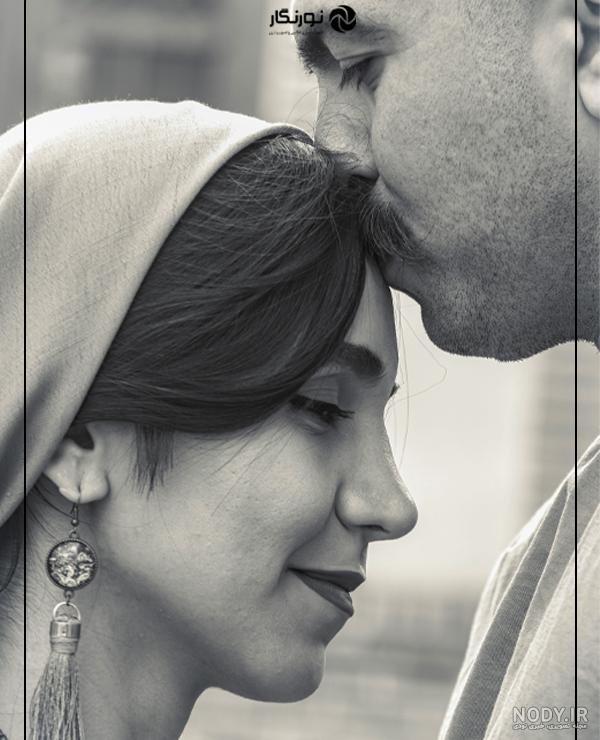 عکس پروفایل عاشقانه دونفره خاص ❤️ | پیکوپیکس