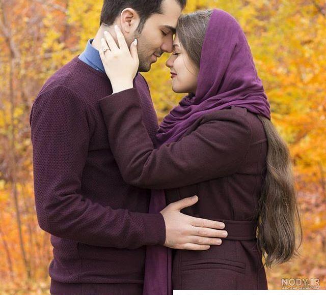 عکس پروفایل عاشقانه زیبا با نوشته های فارسی انگلیسی درباره عشق!