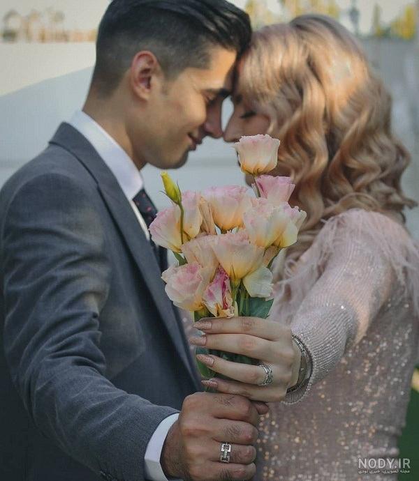 عکس پروفایل عاشقانه ۱۴۰۲ با ۵۴ طرح جذاب و احساسی