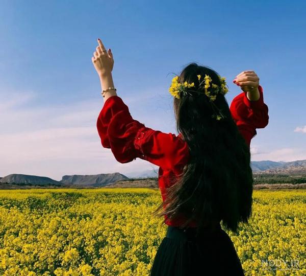 عکس پروفایل مدرسه ای 1401 | عکس پروفایل مدرسه ای بدون متن | عکس پروفایل  مدرسه دخترانه بدون متن