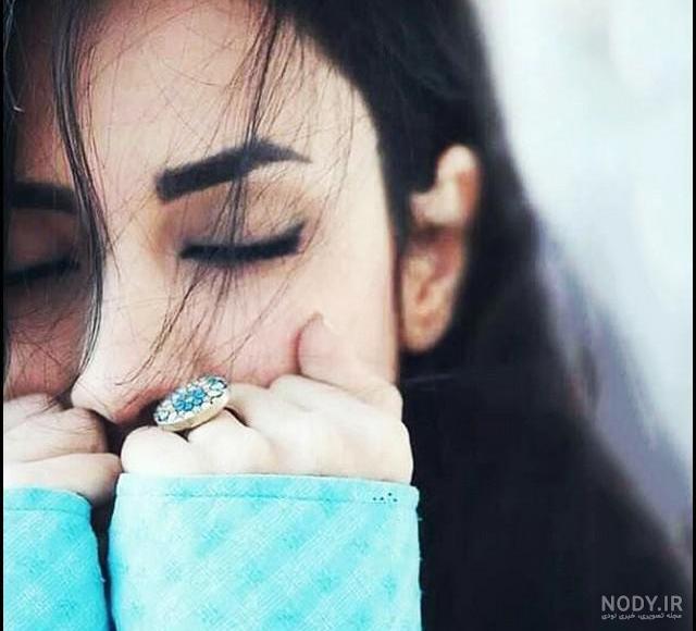 عکس های پروفایل و والپیپر دختر دلشکسته و تنها