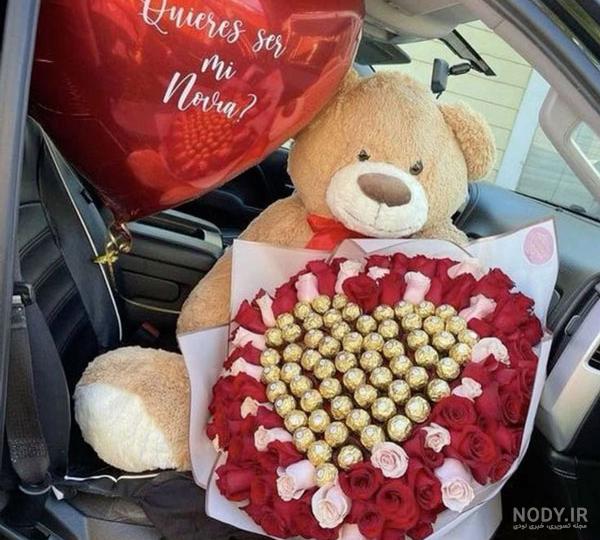 عکس پروفایل ولنتاین ۲۰۲۴ ❤️، استوری مخصوص روز عشق 1402 - ماگرتا عکس پروفایل ولنتاین ۲۰۲۴ ❤️، استوری مخصوص روز عشق 1402 - ماگرتا