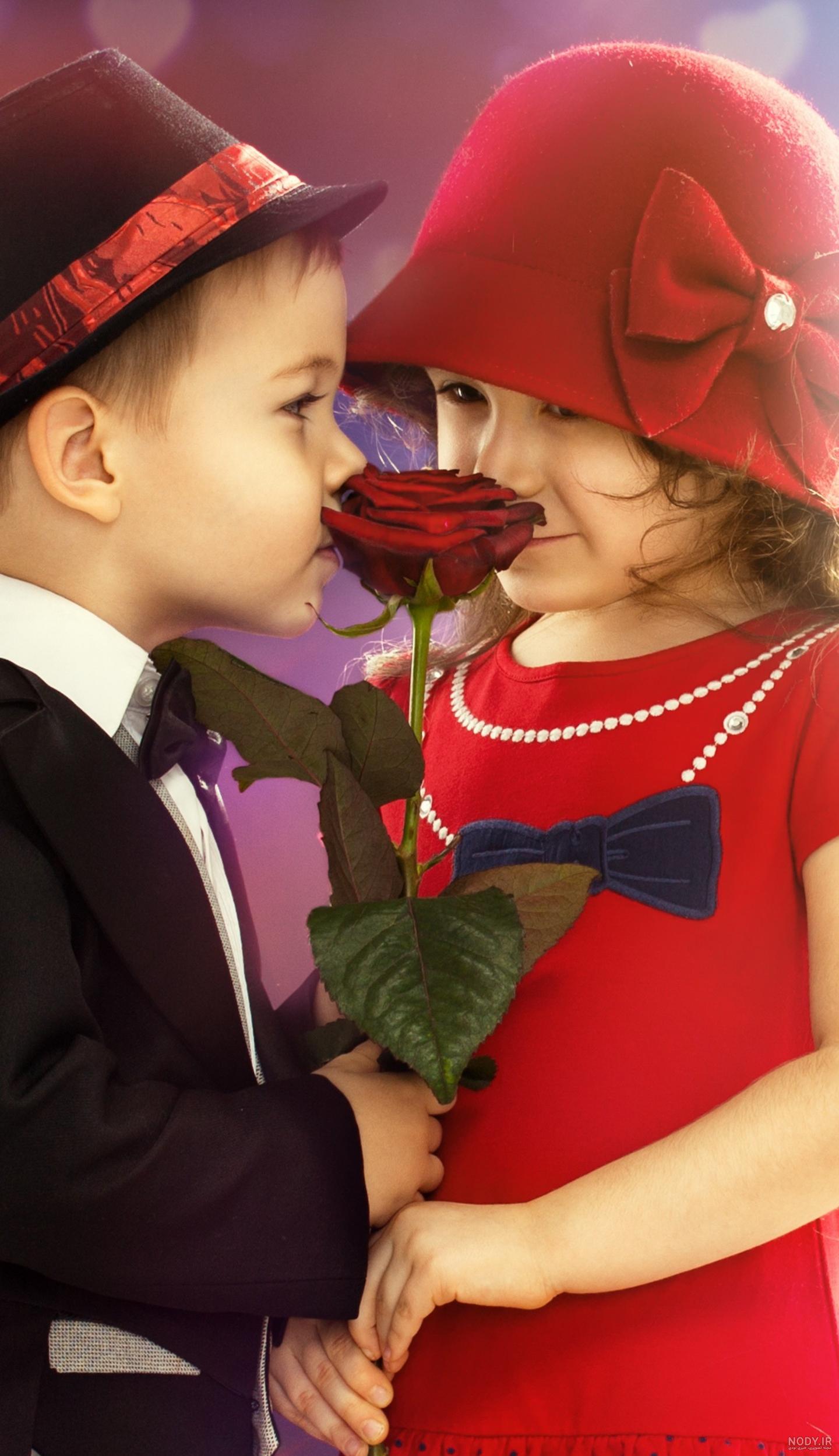عکس پروفایل گل های رز زیبا و رویایی عاشقانه [فانتزی و جدید]