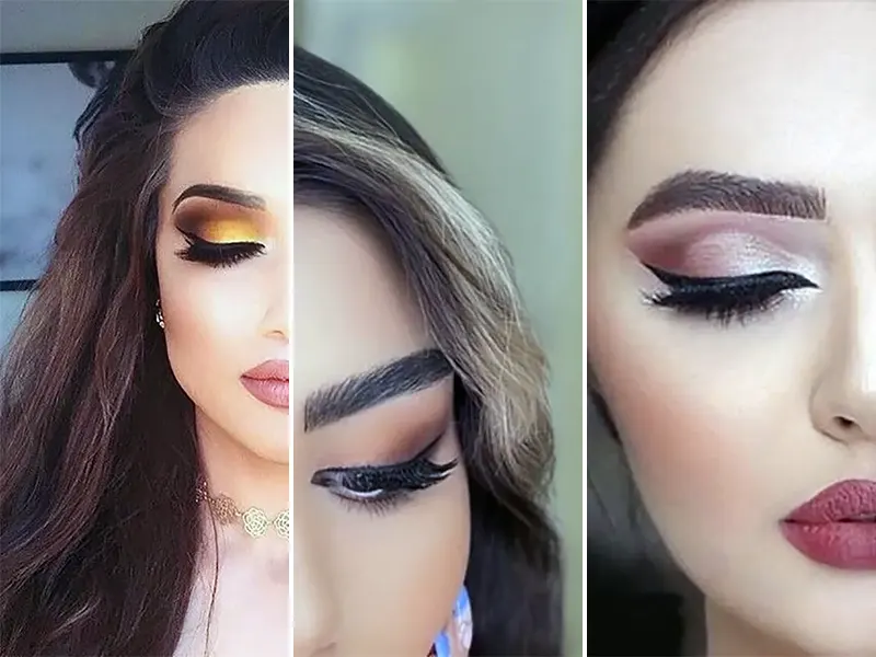 عکس چشم زیبا برای پروفایل