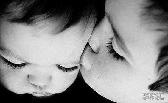 عکس ژست خواهر - عکس نودی