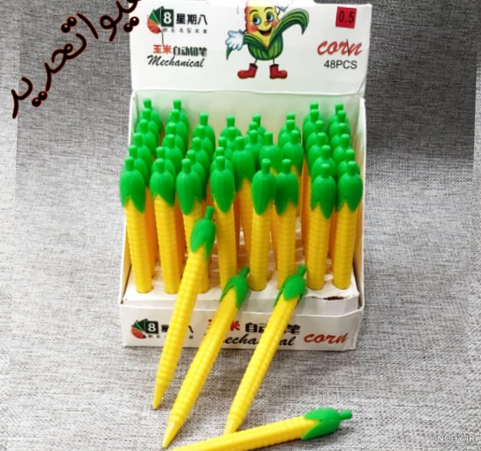 عکس کاردستی ذرت عکس کاردستی ذرت