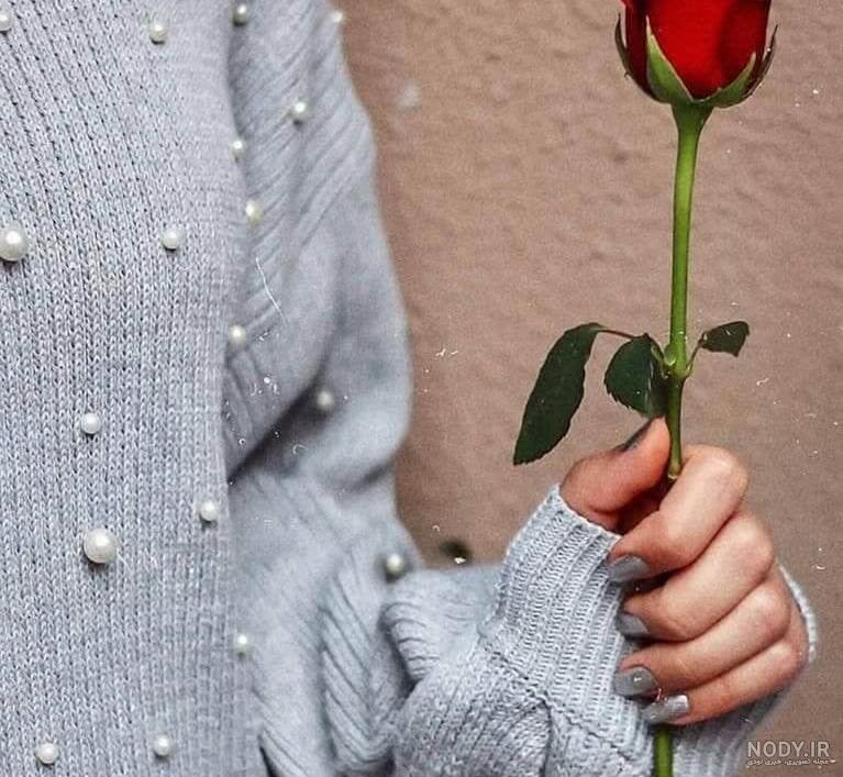 عکس گل های دخترانه