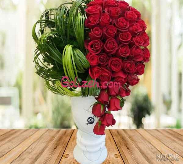عکس گل و شیرینی مراسم خواستگاری عکس گل و شیرینی مراسم خواستگاری