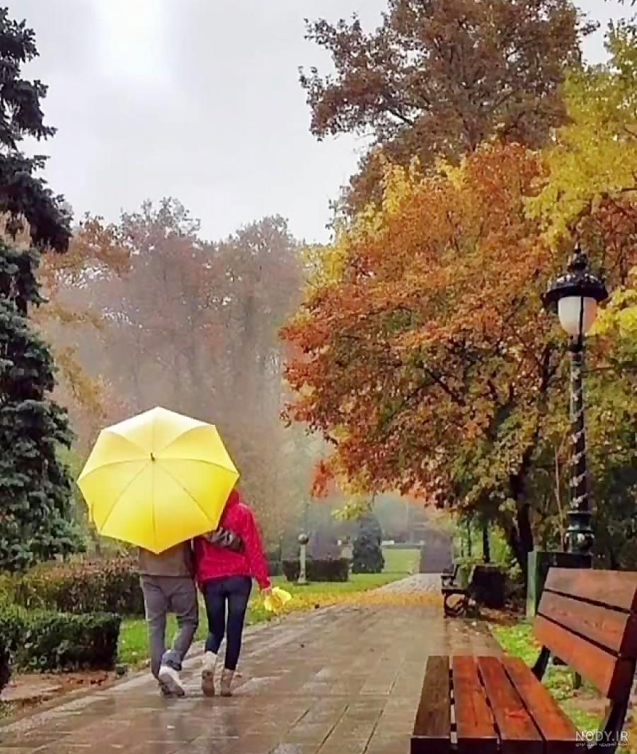 متن عاشقانه روزهای بارانی؛ اس ام اس و شعر احساسی مخصوص روزهای بارانی
