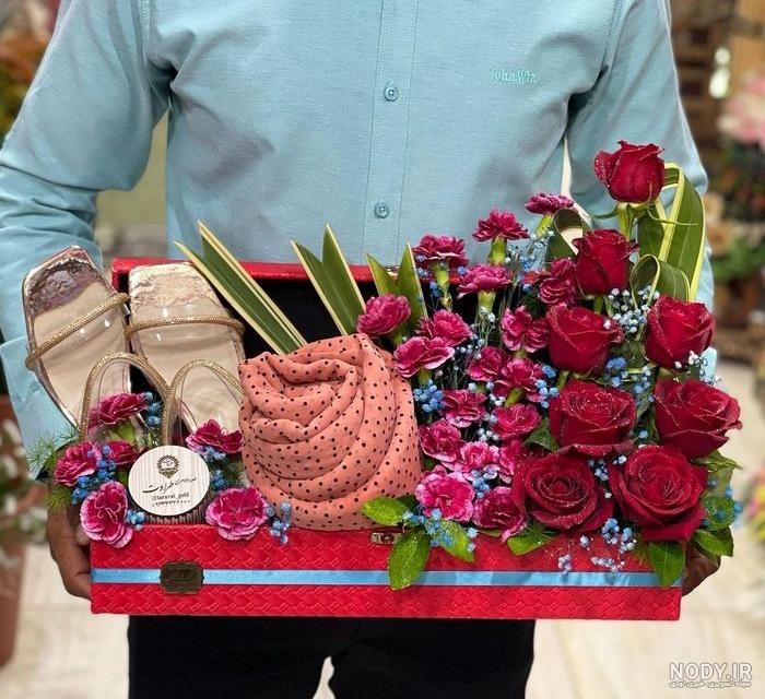 مجموعه عکس فیک دسته گل خواستگاری (جدید) مجموعه عکس فیک دسته گل خواستگاری (جدید)