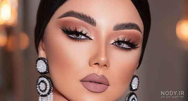 مدل آرایش + زیباترین و شیک ترین میکاپ های سال 1402 را اینجا ببینید - آزمودگان مدل آرایش + زیباترین و شیک ترین میکاپ های سال 1402 را اینجا ببینید - آزمودگان