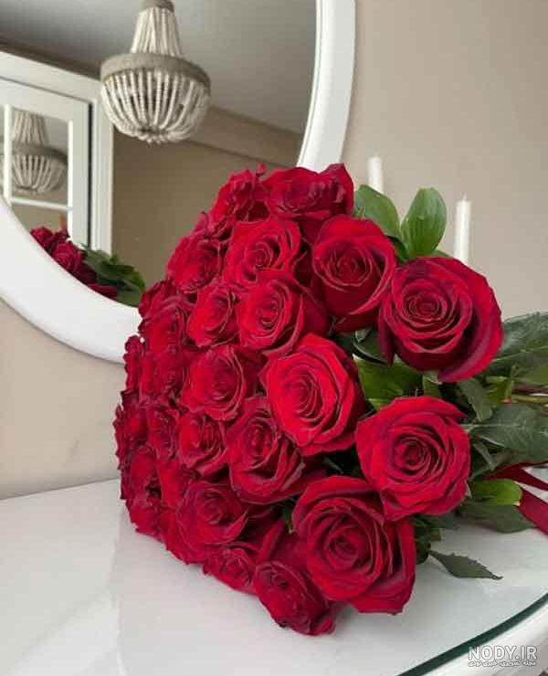 مدل دسته گل خاص و هدیه و کوچک و شیک و لاکچری - الی مگ