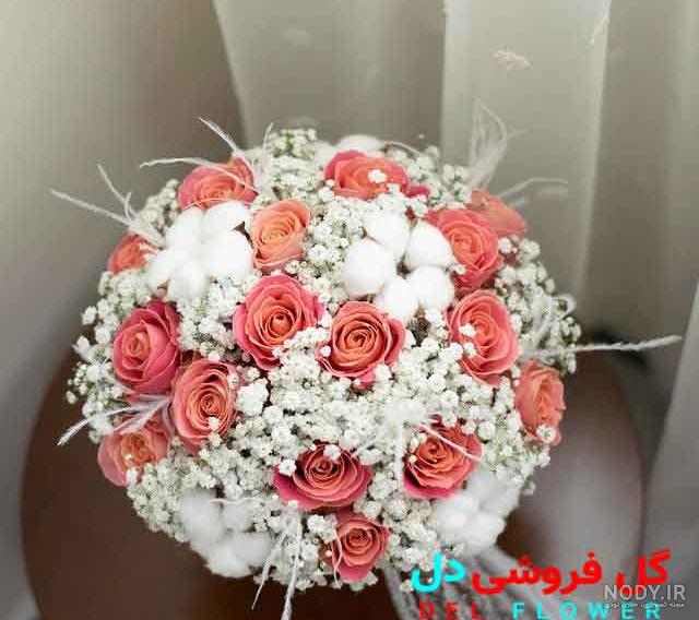 مدل دسته گل عروس طبیعی و مصنوعی + مدل لاکچری و جدید مدل دسته گل عروس طبیعی و مصنوعی + مدل لاکچری و جدید