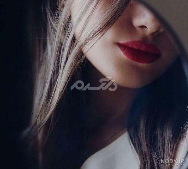 مدل عکس نیمرخ دخترانه مدل عکس نیمرخ دخترانه