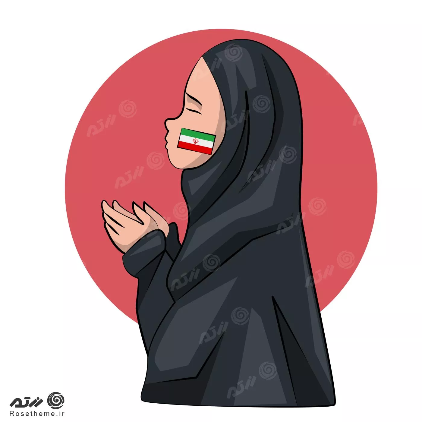مدل لباس دختر بچه با حجاب مدل لباس دختر بچه با حجاب