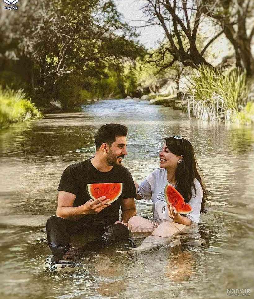 مدل لباس عکس اسپرت دو نفره مدل لباس عکس اسپرت دو نفره